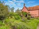 Thumbnail Detached house for sale in Laxfield Road, Cratfield, Halesworth, Suffolk