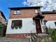 Thumbnail Semi-detached house for sale in Bosley Mews, Belper, Derbyshire