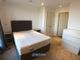 Thumbnail Flat to rent in Local Crescent, Manchester