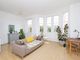 Thumbnail Flat to rent in Cranwich Road, London