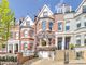 Thumbnail Terraced house for sale in Lyncroft Gardens, West Hampstead, London