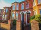 Thumbnail Semi-detached house to rent in Beaufort Road, Farnham