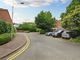 Thumbnail Flat for sale in Manor Green Walk, Carlton, Nottingham