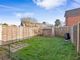 Thumbnail Terraced house for sale in Addison Road, Worcester