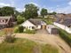 Thumbnail Bungalow for sale in The Gables, Crown Road, Edenbridge, Kent