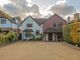 Thumbnail Detached house for sale in Meadowvale, Wellington Hill, Loughton.