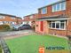 Thumbnail Semi-detached house for sale in Kenilworth Avenue, Sutton-In-Ashfield