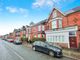 Thumbnail Terraced house for sale in Penny Lane, Mossley Hill, Liverpool