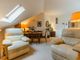 Thumbnail Penthouse for sale in Ward Close, Leicester