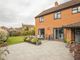 Thumbnail Detached house for sale in Old Hall Drive, Dersingham, King's Lynn