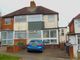 Thumbnail Semi-detached house for sale in Stanford Avenue, Birmingham