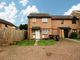 Thumbnail End terrace house to rent in Tawny Owl Close, Covingham, Swindon