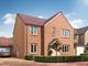 Thumbnail Detached house for sale in "The Kielder" at Desborough Road, Rothwell, Kettering