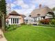 Thumbnail Detached house for sale in High Street, Dorchester-On-Thames, Wallingford
