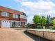 Thumbnail Detached house for sale in Shelt Hill, Woodborough, Nottingham, Nottinghamshire