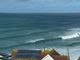 Thumbnail Flat for sale in Pentire Avenue, Newquay