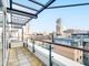 Thumbnail Flat to rent in Boardwalk Place, London