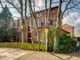 Thumbnail Flat for sale in Hawarden Hill, London