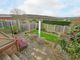 Thumbnail Detached bungalow for sale in Prospect Road, Dronfield, Derbyshire