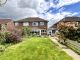 Thumbnail Semi-detached house for sale in June Road, Woodhouse, Sheffield