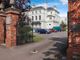 Thumbnail Flat to rent in Pittville Circus Road, Cheltenham