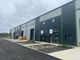 Thumbnail Industrial to let in Unit 2, Gemini Point, Birch Wood Drive, Peterlee, Durham