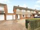 Thumbnail Semi-detached house to rent in Finch Drive, Barton Seagrave, Kettering