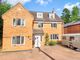 Thumbnail Detached house for sale in High Street, Guilsborough, Northampton
