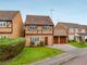 Thumbnail Detached house to rent in Chewter Lane, Windlesham
