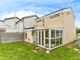 Thumbnail End terrace house for sale in Elm Close, Exeter