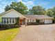 Thumbnail Bungalow for sale in Priory Close, Sunningdale, Berkshire