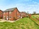 Thumbnail Detached house for sale in Oaks Close, Aston, Nantwich, Cheshire