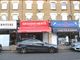 Thumbnail Retail premises for sale in West Green Road, London