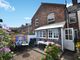 Thumbnail Terraced house for sale in Bonhay Road, Exeter