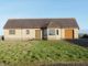 Thumbnail Bungalow for sale in Blackhill, Killimster, Wick