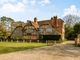 Thumbnail Detached house for sale in Ridge Lane, Newnham, Hampshire
