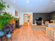 Thumbnail Semi-detached bungalow for sale in Monks Avenue, West Molesey