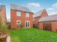Thumbnail Detached house for sale in Meadow Drive, Long Itchington, Southam