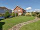 Thumbnail Detached house for sale in Burley Road, Felpham