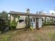 Thumbnail Semi-detached bungalow for sale in Bimport, Shaftesbury