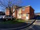 Thumbnail Flat for sale in Otterbrook Court, Radford, Coventry