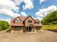 Thumbnail Detached house for sale in Blackham, Tunbridge Wells, Kent