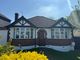 Thumbnail Detached bungalow for sale in Forest Way, Orpington