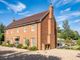 Thumbnail Detached house for sale in Cox Green, Rudgwick, Horsham, West Sussex