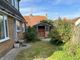 Thumbnail Detached house for sale in Bishop Burton Road, Cherry Burton, Yorkshire, East Riding