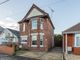 Thumbnail Detached house for sale in Mayfield Avenue, Totton, Southampton