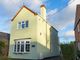 Thumbnail Cottage for sale in Bindleys Lane, Great Glen, Leicester