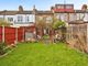 Thumbnail Terraced house for sale in Lovelace Gardens, Southend-On-Sea, Essex