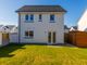 Thumbnail Detached house for sale in Moriston Road, Inverness