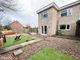 Thumbnail Detached house for sale in Kingfisher Court, Carlton Colville, Lowestoft